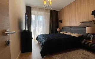 4 camere Nordului - Parc Herastrau | Cartierul Francez - Poză 25