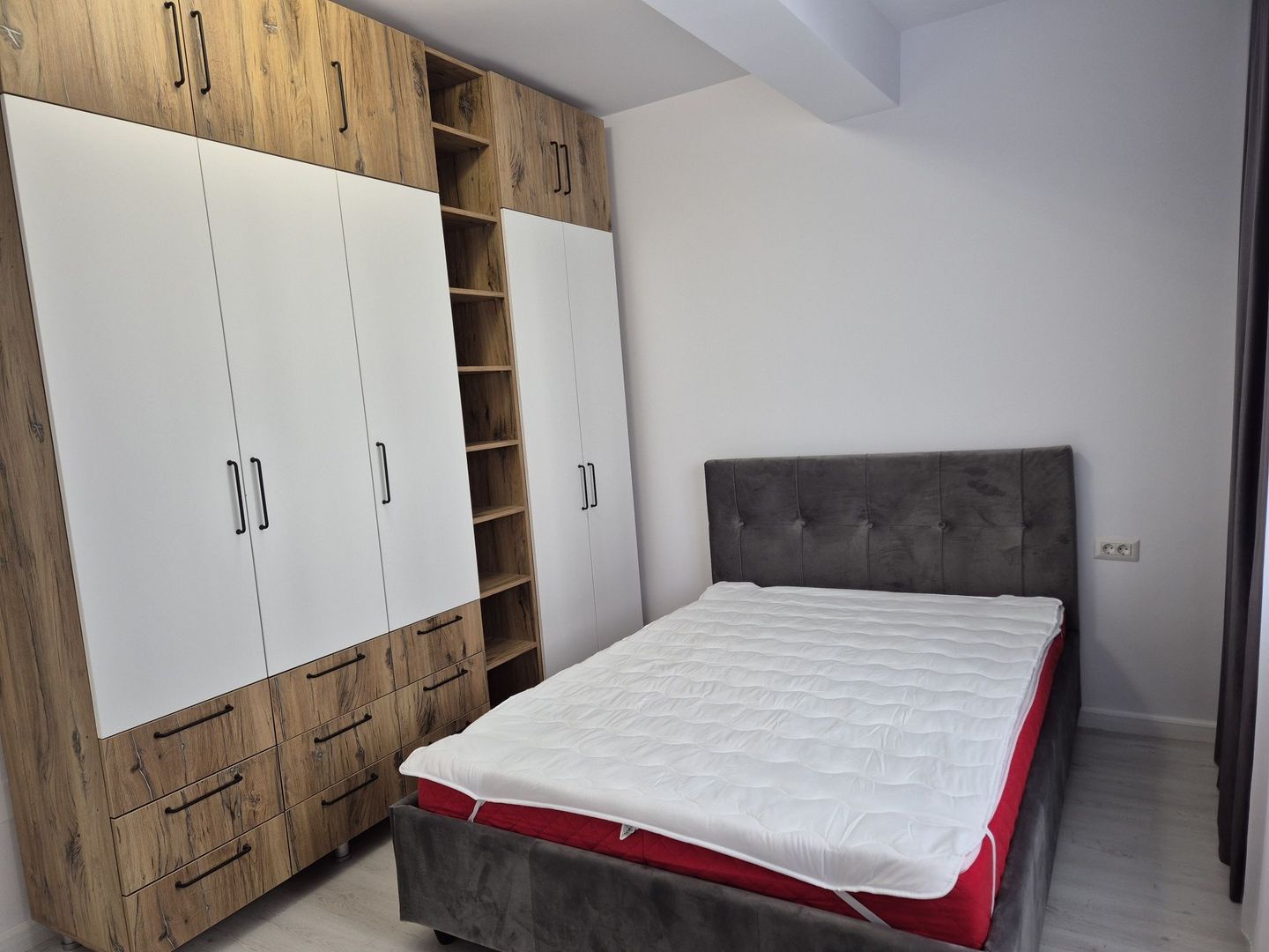 Apartament 2 camere Bloc 2024, Loc Parcare, Apusului Rezidential - Poză 4