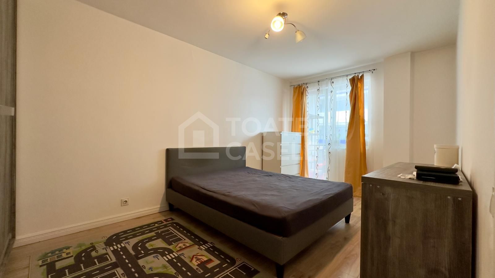 Apartament cu 2 camere, decomandat – parcare subterană – zona Vivo - Poză 1