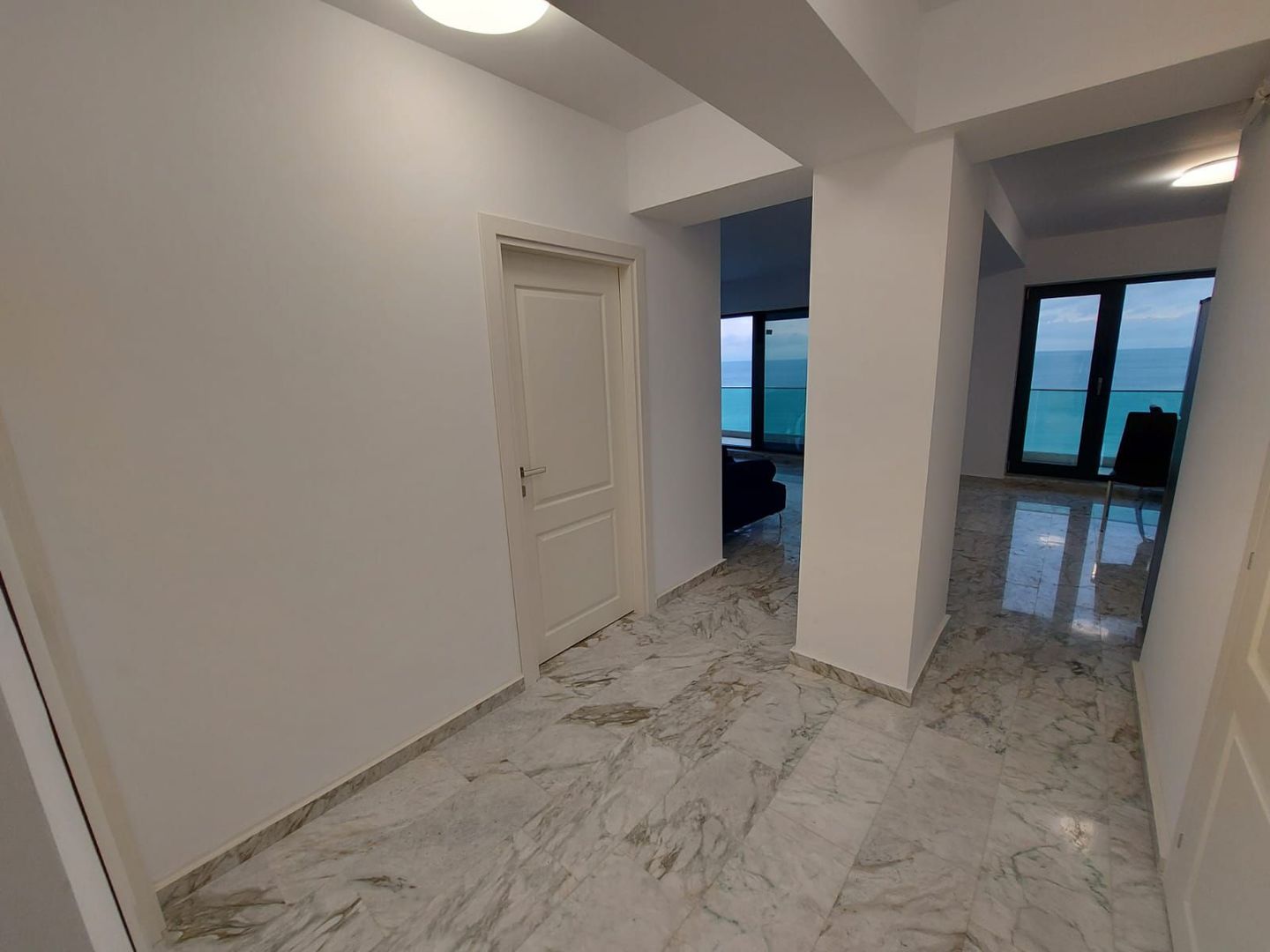 Apartament 3 camere Mamaia Nord | Grand Tower - Poză 12