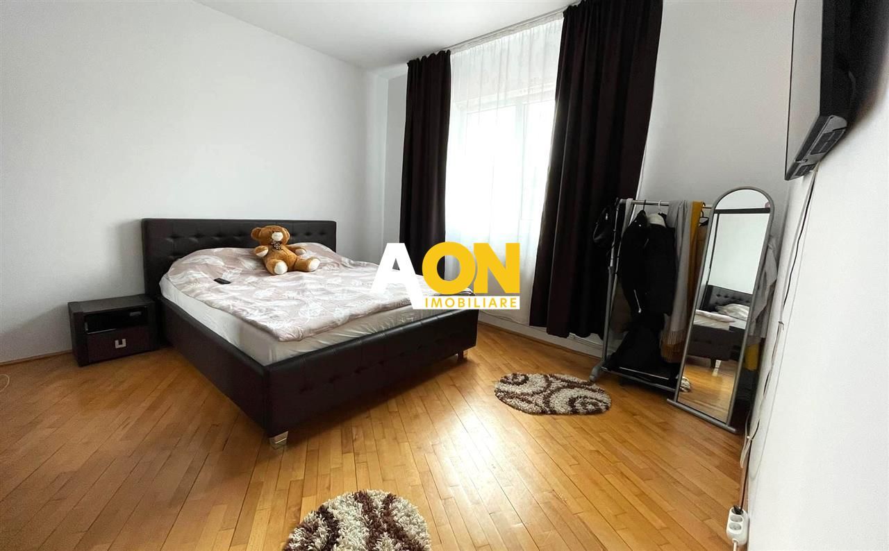 Casa de vanzare 120 mp utili 580 mp teren Cetate - Poză 1