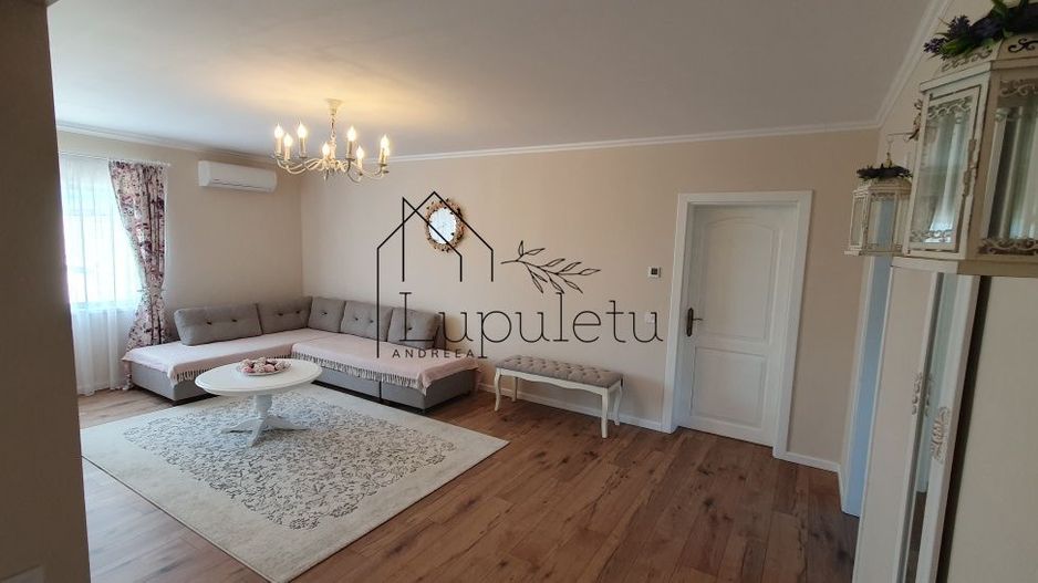 Casă de Vânzare | 695 MPU | Sura-Mare |zona Șesul Sibiului - Poză 2