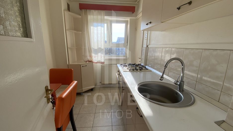 Apartament cu 1 camere de închiriat – Zona Centrala, Sibiu - Poză 4
