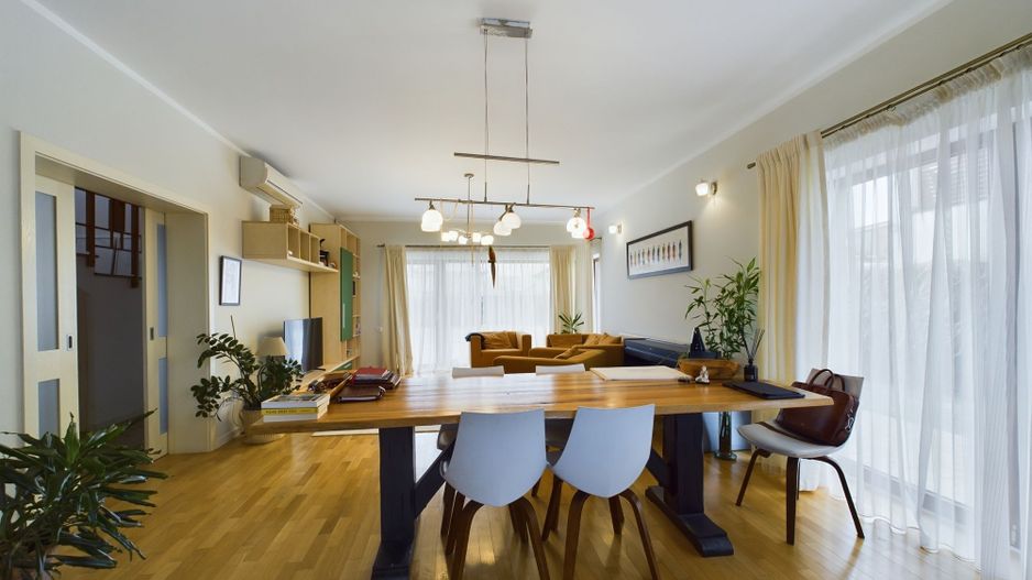 Casă individuală, zona Aradului - Poză 2