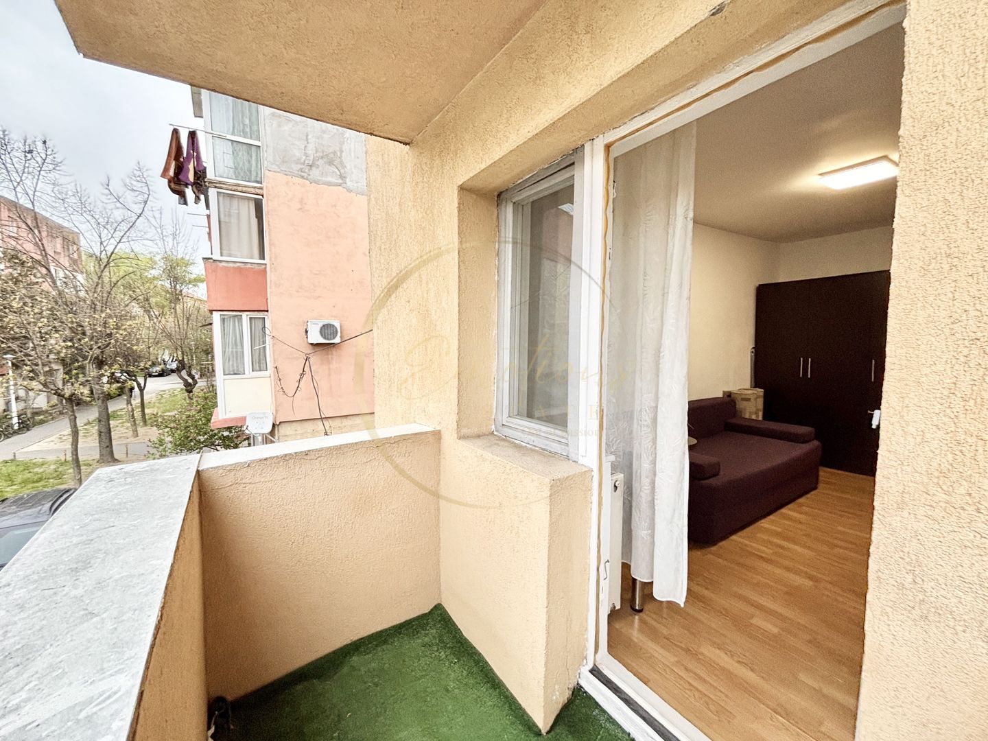 NOU | Apartament 1 camera - Buziasului, Timisoara - Poză 6