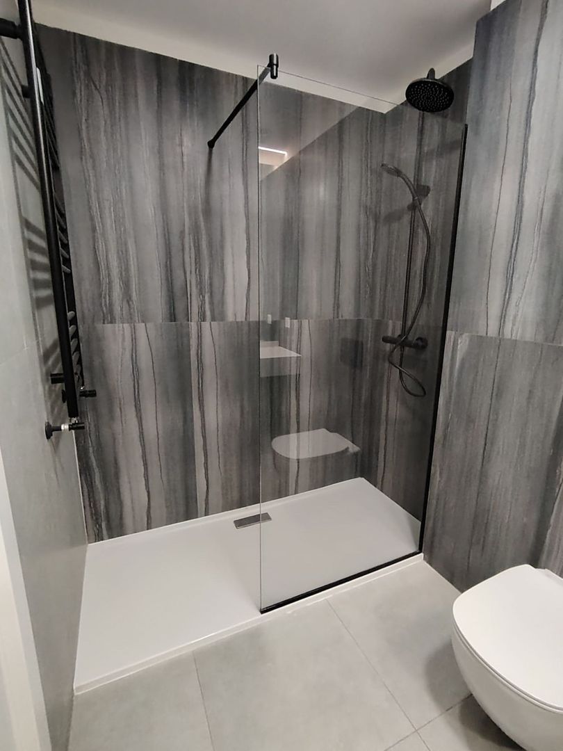 Rent I Brand New 3 Room Apartment | Nusco City I Promenada Mall - Poză 19