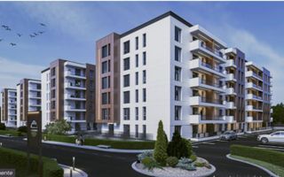 Pipera -Apartamente cu 1-2 camere - Poză 2