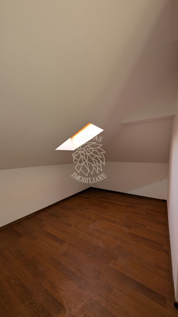 Oferta! Apartament Nou 5 camere 117 mp-parcare-Zona Decebal - Poză 5