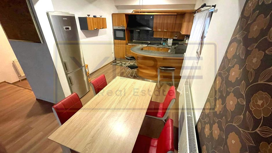 Casa parter 4 camere- Curte 1200 mp - Ideal de locuit/ after school - Poză 10