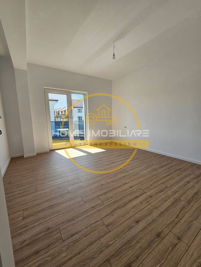 Casa , 4 camere , 2 bai , zona Valea Lupului. - Poză 2