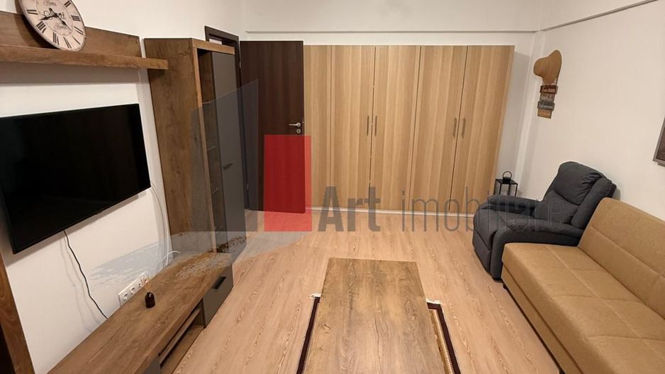 Apartament cu 2 camere de inchiriat-Colentina-cu centrala+loc parcare - Poză 5