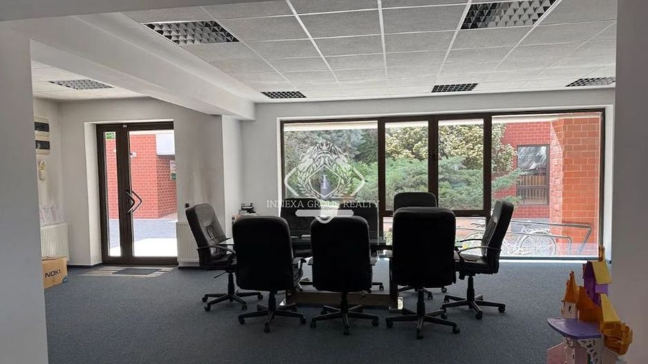 Cismigiu-Victoriei I Spatiu de Birouri I Complex Rezidential - Poză 2