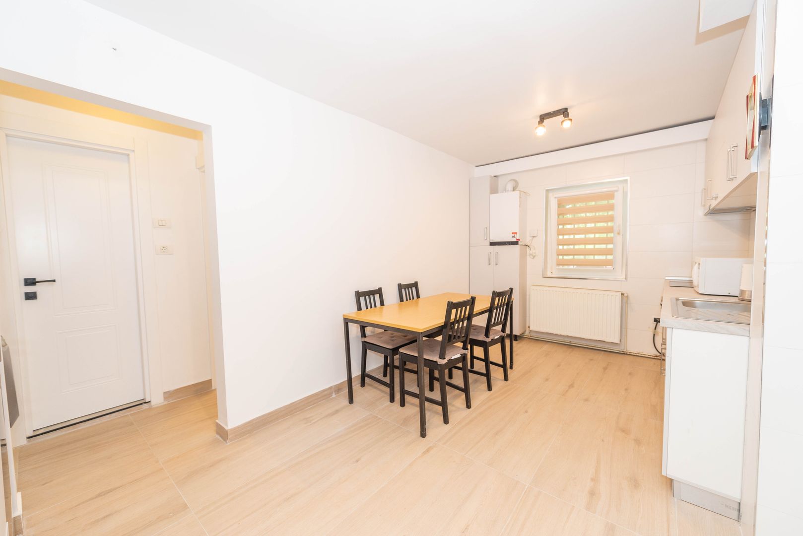 Apartament 2 camere de inchiriat Aviatiei Metrou Aurel Vlaicu - Poză 14