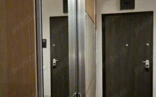 Garsonieră cu terasă – Piața Muncii - Poză 9