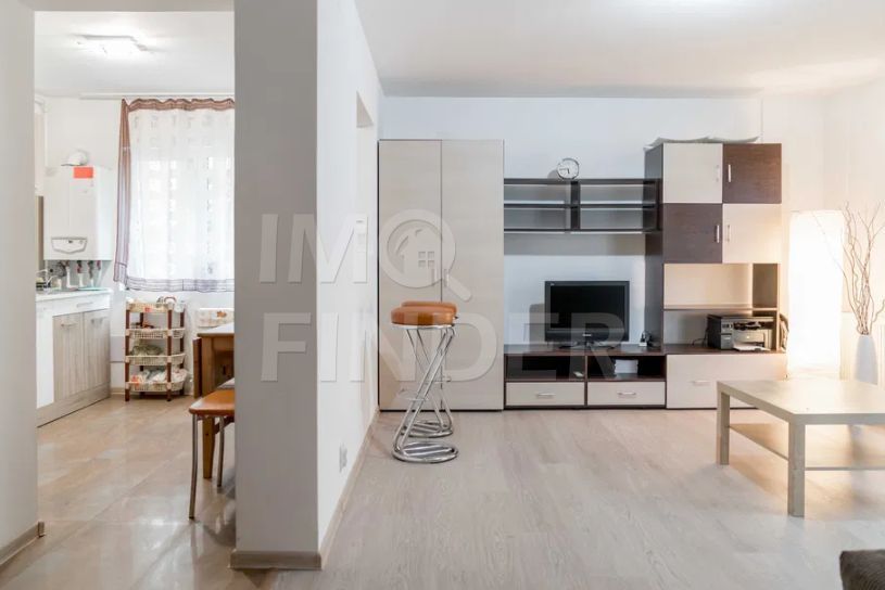 Apartament 2 camere, zona Zorilor, garaj - Poză 3