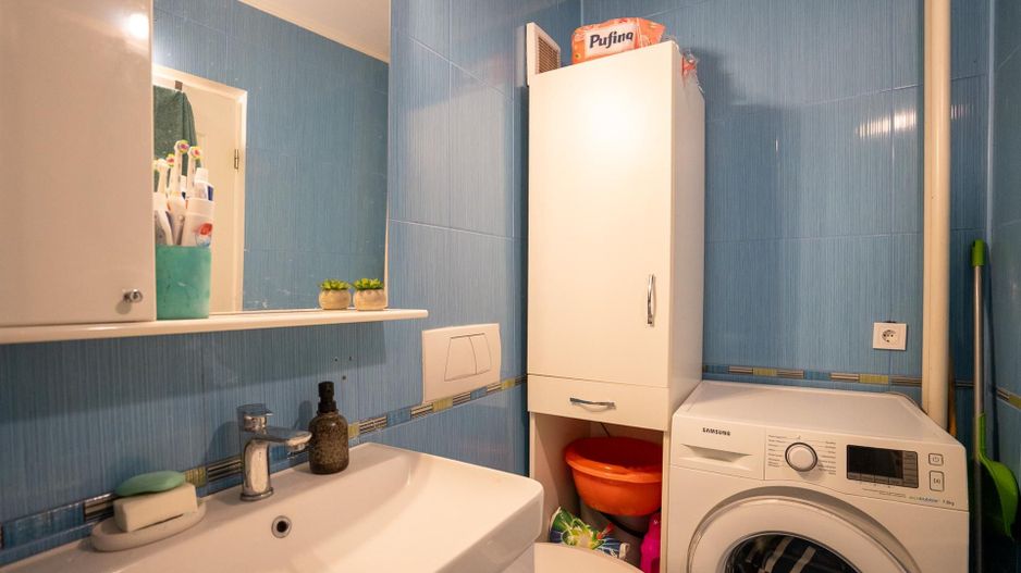 Apartament 3 camere tip U Dacia - Poză 10