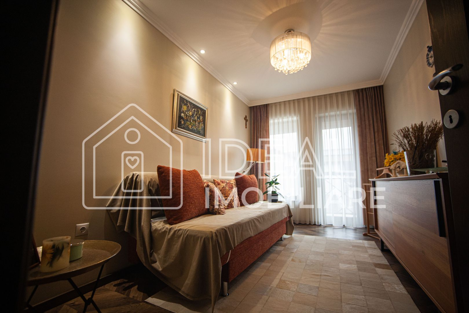 Casă premium cu 5 camere, carport și curte amenajată – Șelimbăr - Poză 10