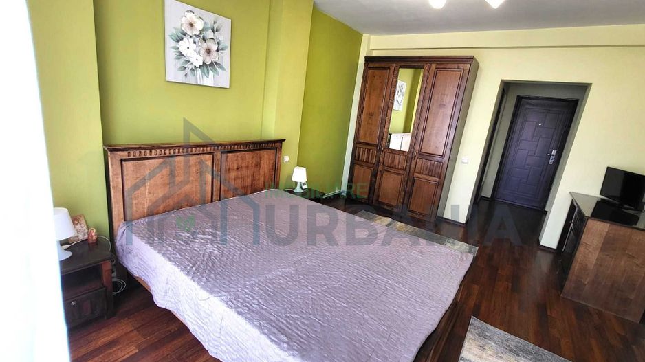 Apartament 2 camere, 40 mp, Mobilat, OMW Bucium - Poză 1