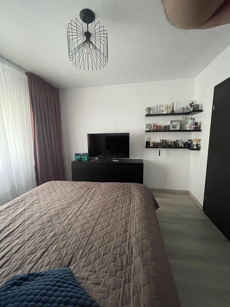 Apartament 2 camere decomandat  in zona Iancului, renovat complet - Poză 7