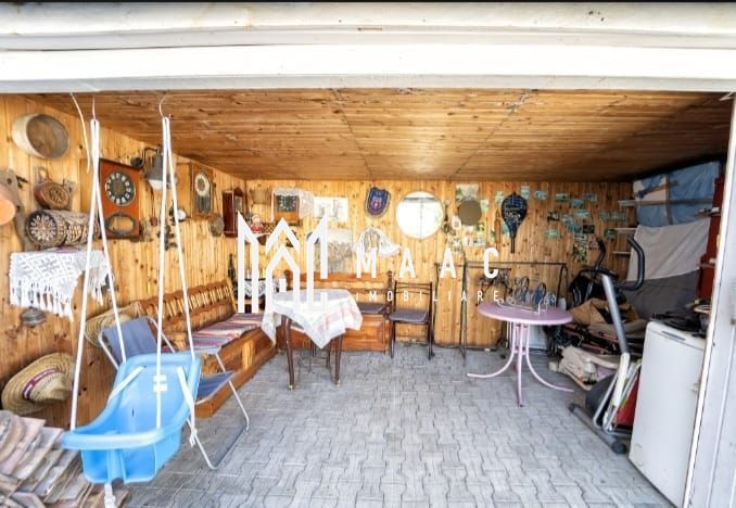 Casă 3 camere | 2 băi | Pivniță | Pod | Singur în curte | Terezian - Marmeladă - Poză 12