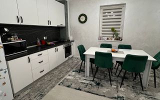 3 camere bloc nou - Prima Universității - Poză 28