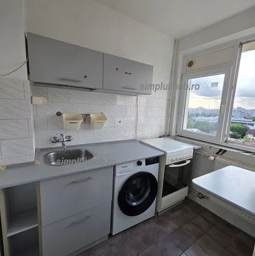 Garsoniera langa metrou Iancului Sector 2 - Poză 6