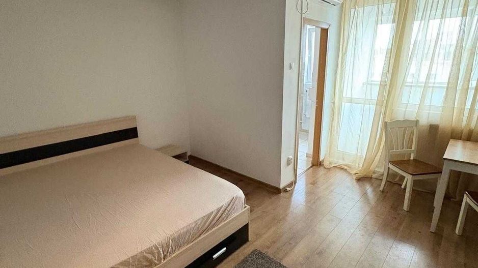 GARSONIERA- IANCULUI, BLOC REABILITAT, BUCATARIE INCHISA, MODERN - Poză 3