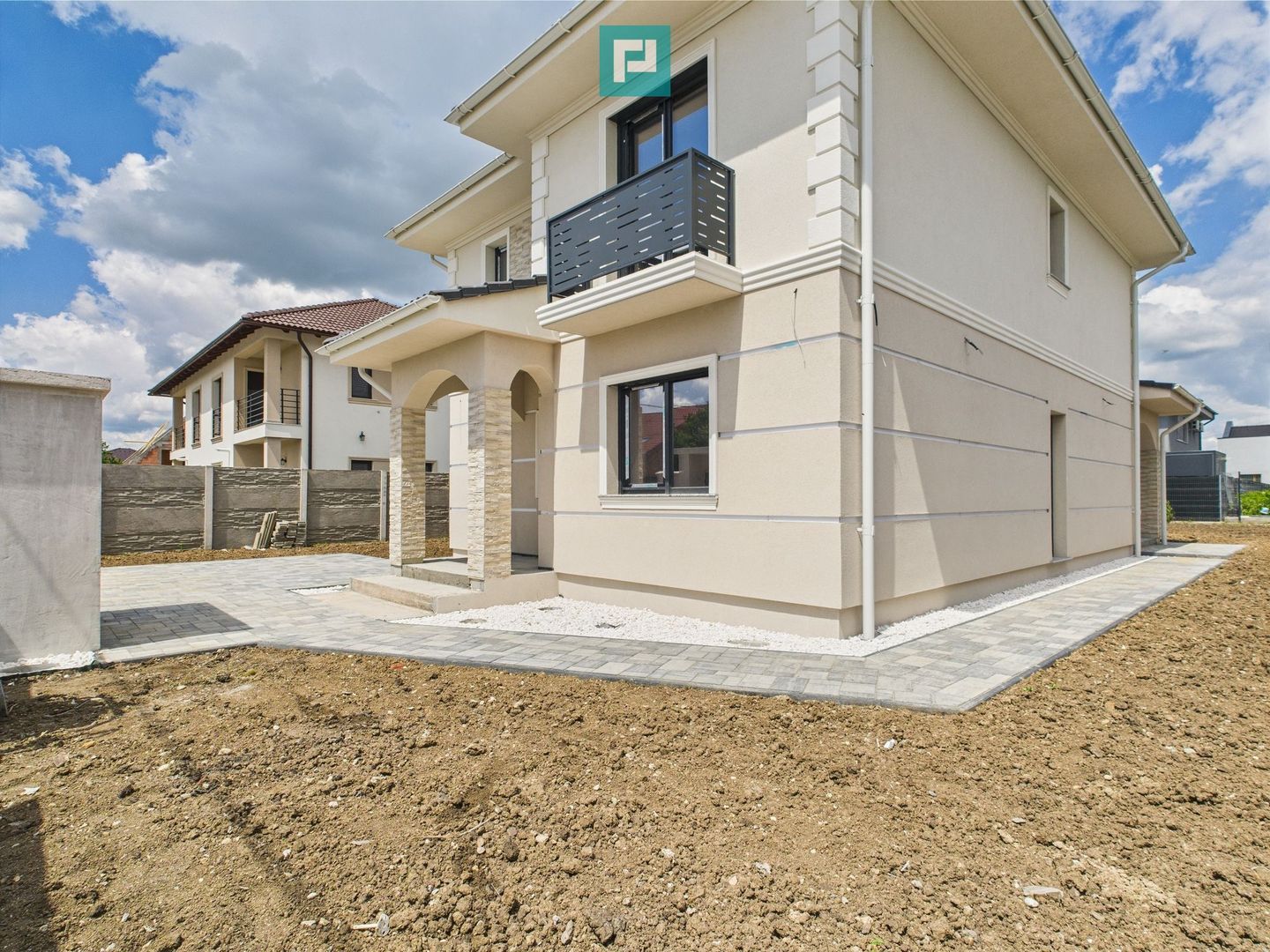 Casă individuală Dumbrăvița - Poză 3