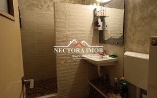 NECTORA IMOB-Apartament 3 camere, 2 bai, Etaj 2, Calea Aradului,Tip PB - Poză 5