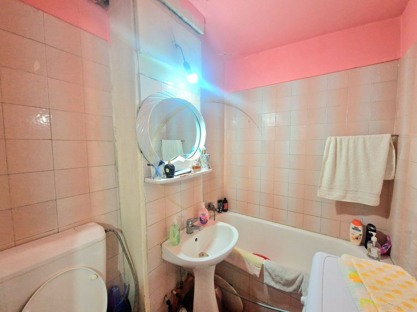 PREȚ PTOMOȚIONAL | Apartament 2 camere - Dâmbovița | ETAJ INTERMEDIAR - Poză 8