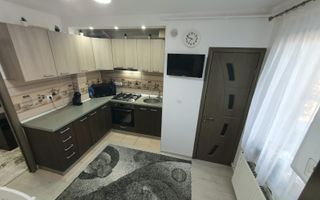 Apartament cu 2 camere, complet renovat – Cartier Unirii, Etaj 1/4 - Poză 2