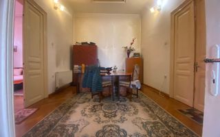 STIL BAROC! VÂNZARE CASĂ ULTRACENTRAL - Poză 14