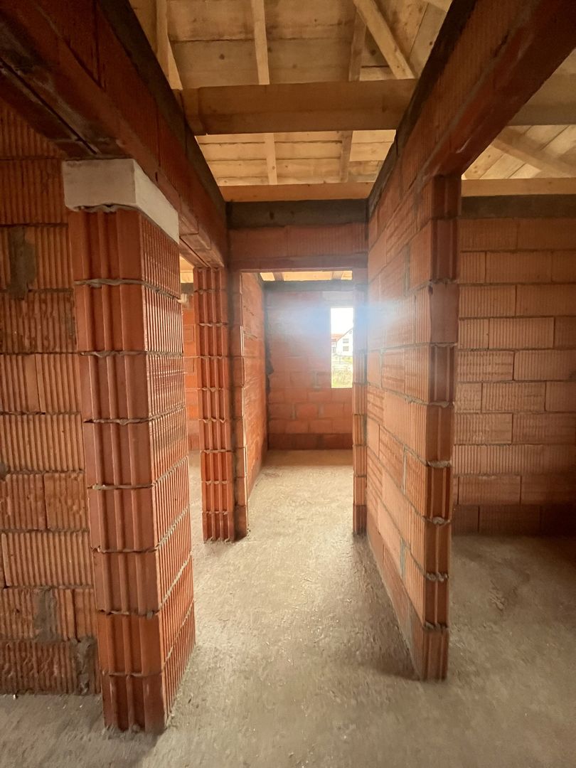 Duplexuri de Vanzare 112 Mp Utili I Suceava/Ipotesti I 150.000Euro - Poză 8