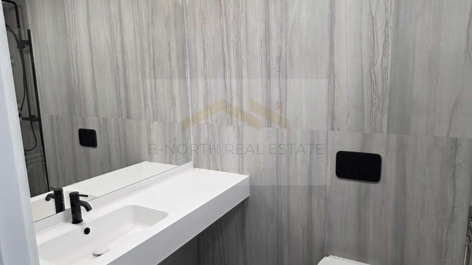 Apartament 2 camere de închiriat | Nusco City Pipera | Loc de parcare subteran - Poză 7