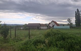 Teren de vânzare în Voinesti, Iași – zonă în dezvoltare, lângă Equester - Poză 6