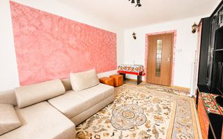 APARTAMENT 2 CAMERE SIBIU | HIPODROM 1 - RAHOVEI, | PARTER, DECOMANDAT - Poză 1
