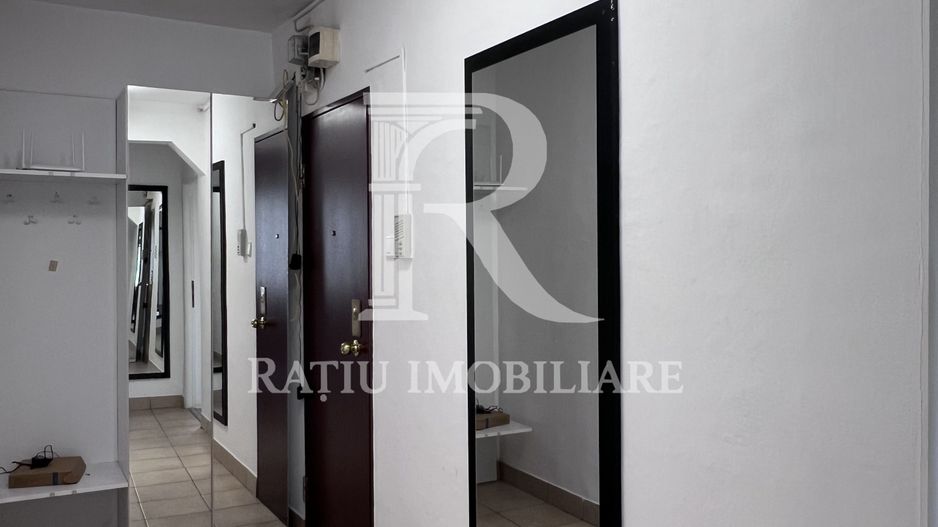 Apartament cu 2 camere | Ascensor | Tip AN | Dacia | Oradea - Poză 14
