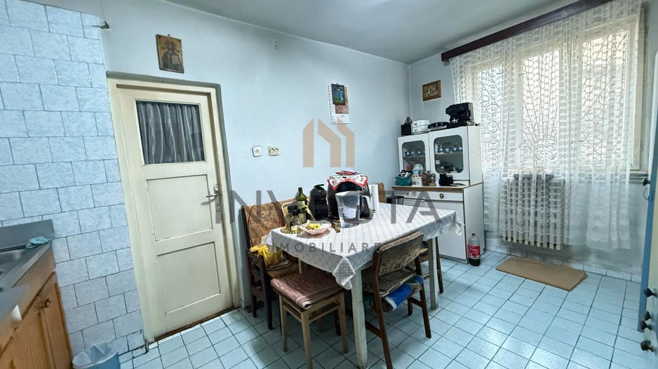 Casa individuala in Andrei Muresanu! Teren 530 mp! - Poză 6