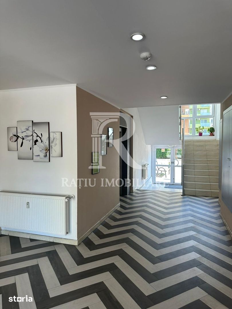 Apartament cu 2 camere | Prima Nucetului | Vedere Panoramica | Oradea - Poză 12