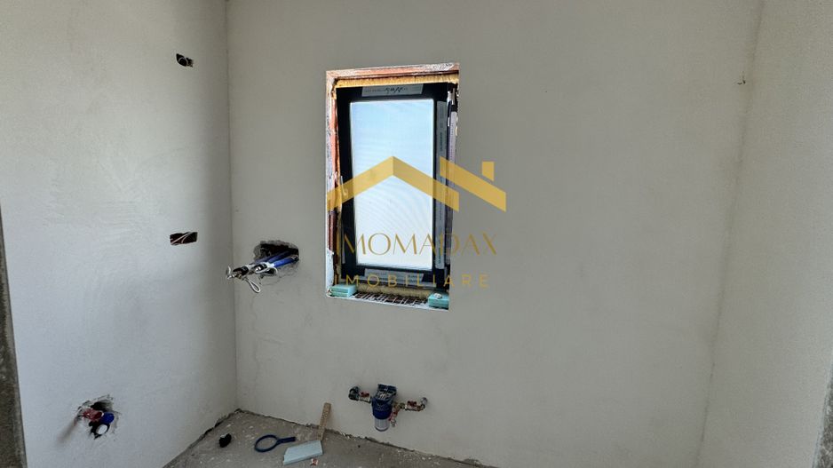 Mosnita Noua-Duplex pe Parter-Predare la Cheie - Poză 12