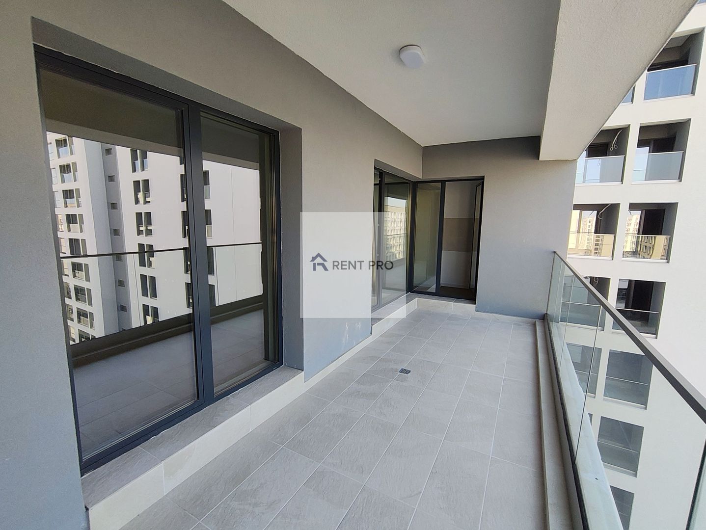 2 Camere Smart Lujerului Metrou Lujerului Carrefour Balcon Spatios - Poză 14