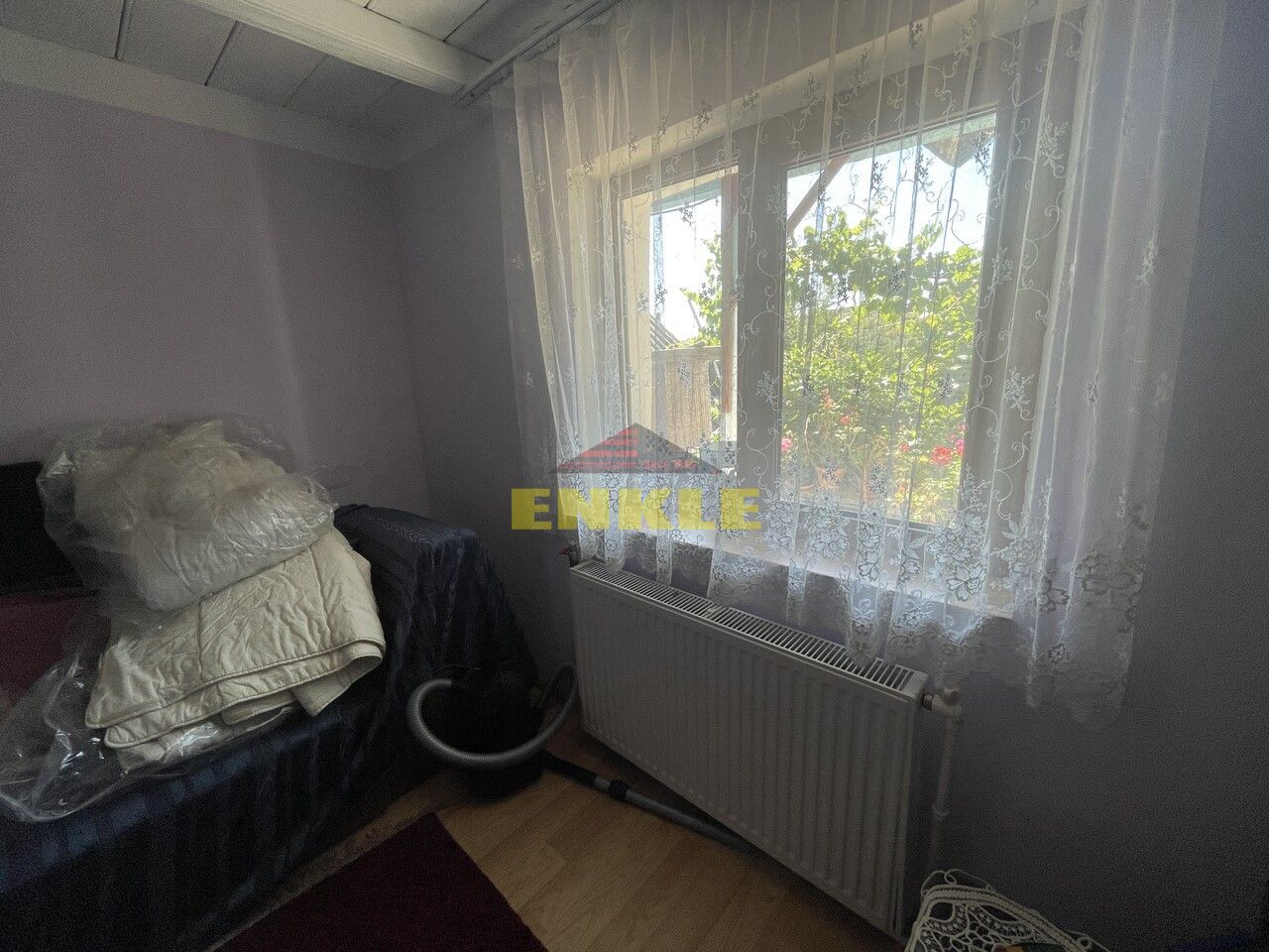 De vânzare casa cu teren în Baiceni - Poză 8