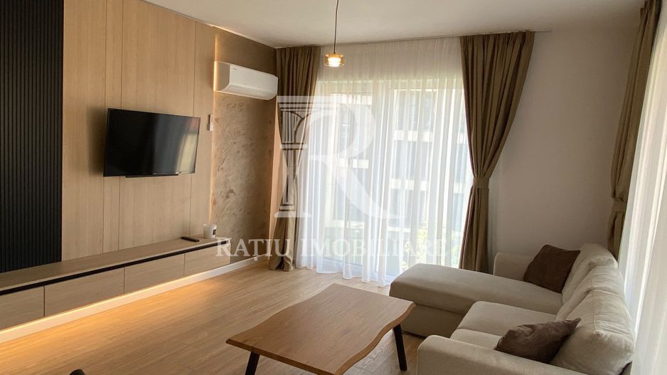 Apartament 2 camere | Complex Scala | Oradea - Poză 9