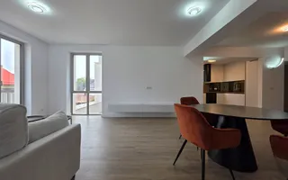 Apartament 3 camere de inchiriat nou în zona Armenească - Universitate - Poză 22