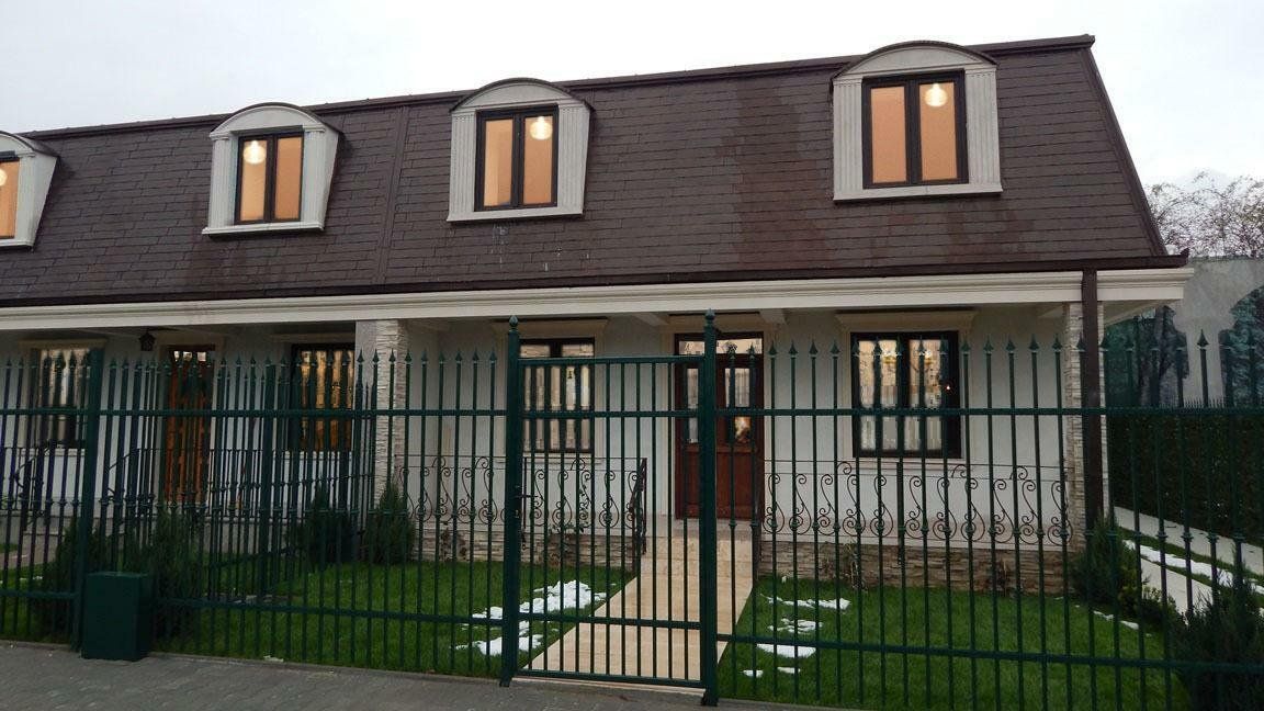 Vila de inchiriat | 4 camere | Straulesti | singur curte - Poză 10