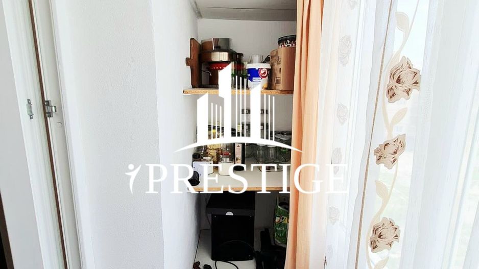 APARTAMENT 1 CAMERĂ | DECOMANDAT | 41 MP | BALCON | PIVNIȚĂ| AUTOGĂRII - Poză 6