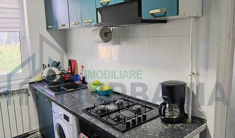 Inchiriez apartament 2 camere decomandat zona tatarasi - Poză 8