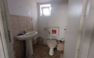 Hala cu curte inchisa zona Turnisor - Poză 4