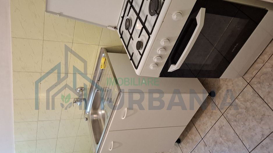Apartament 2 camere de inchiriat, Bulevardul Tudor Vladimirescu, Iasi - Poză 1