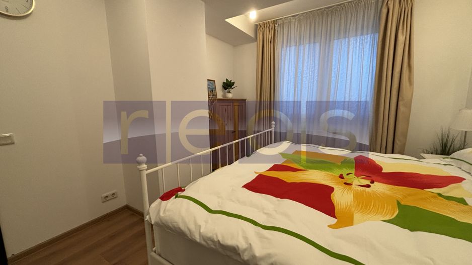 APARTAMENT 2 CAMERE | BLOC NOU | DOROBANTI - Poză 10